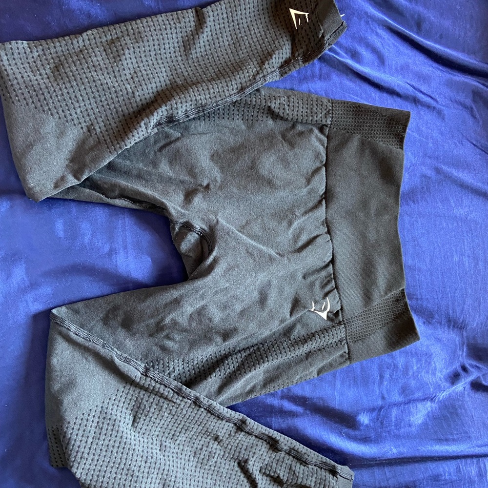 Gymshark leggings